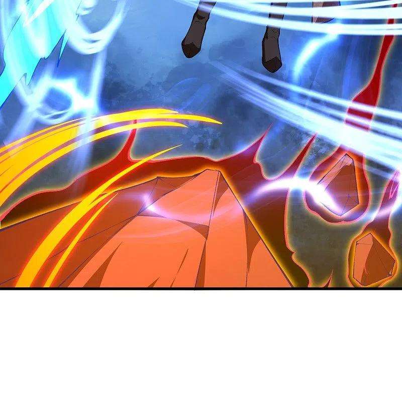 逆天邪神424话 不堪一击