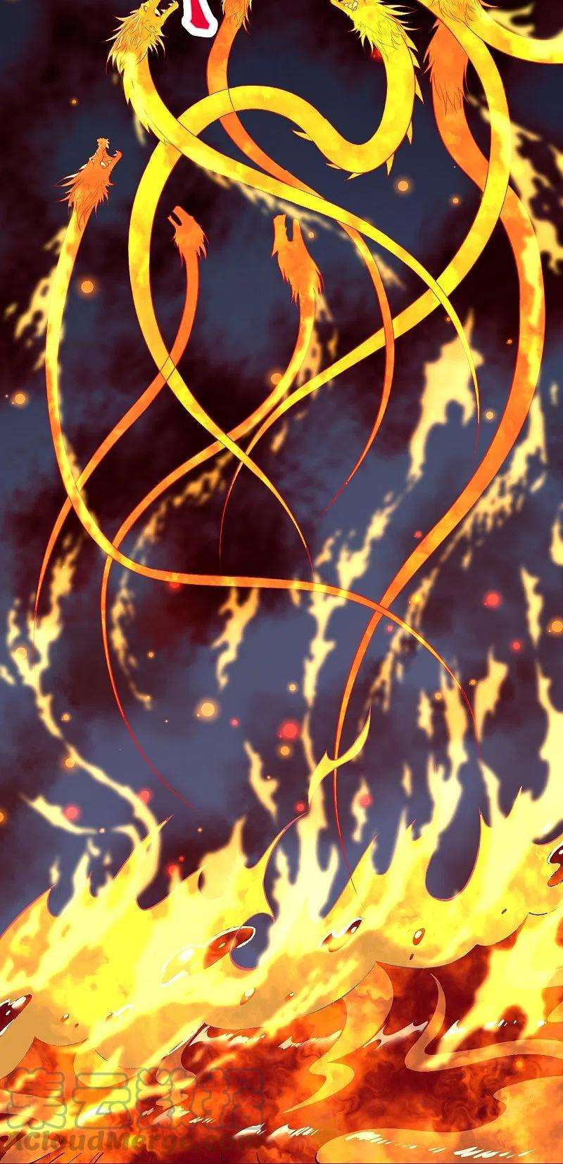 逆天邪神425话 星河倒转