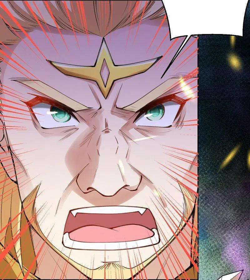 逆天邪神426话 诸天始祖剑