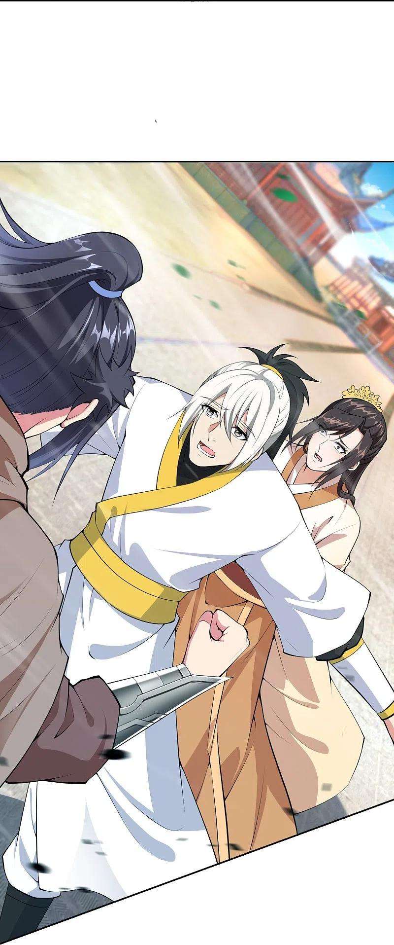 逆天邪神429话 真相