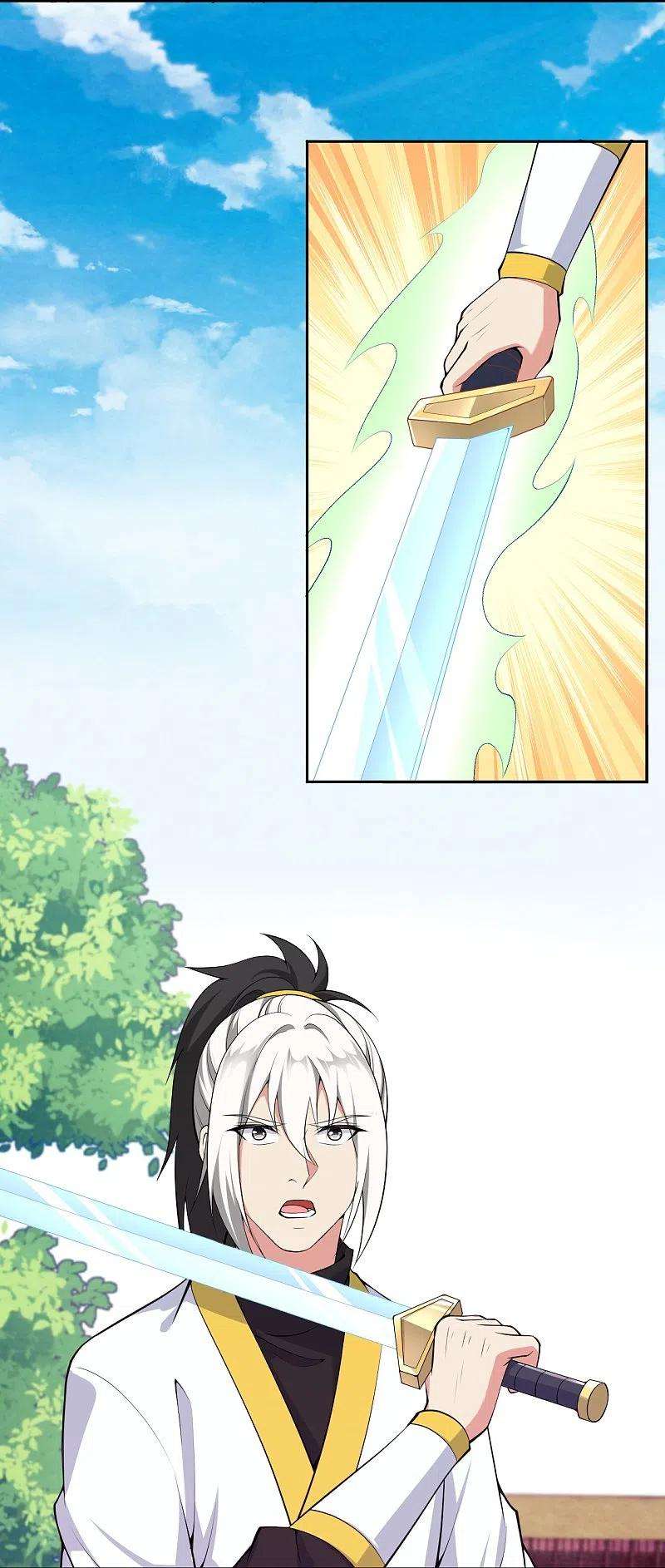 逆天邪神429话 真相