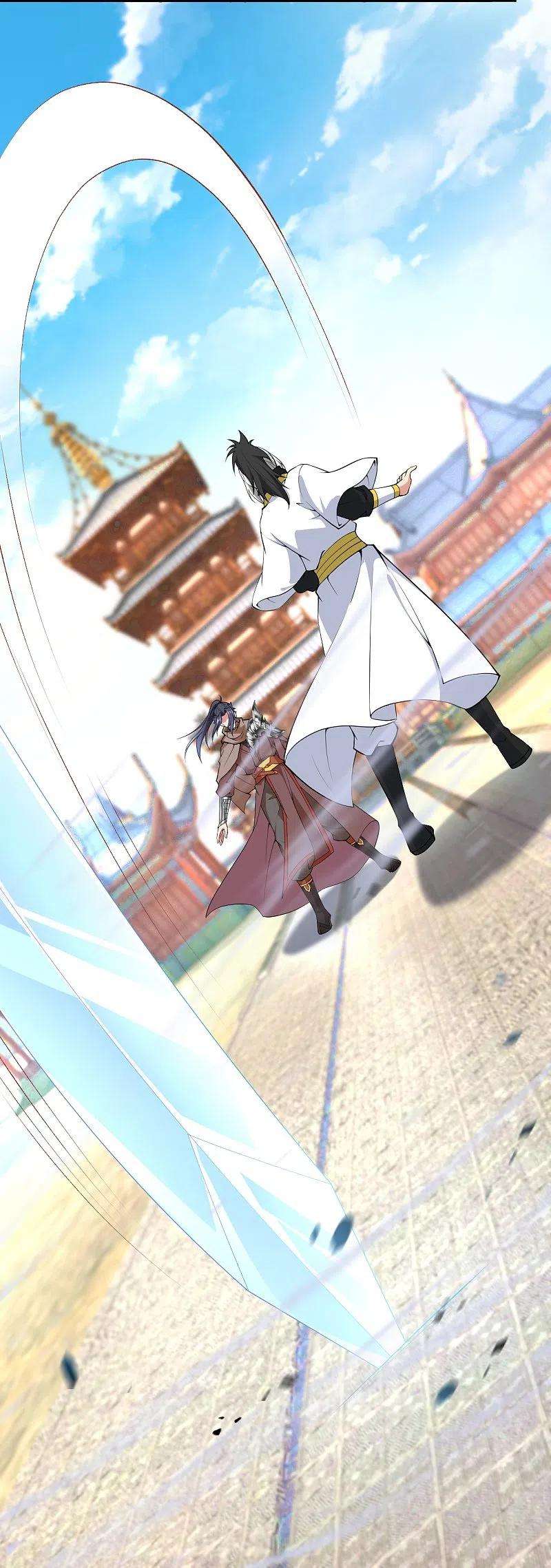 逆天邪神429话 真相