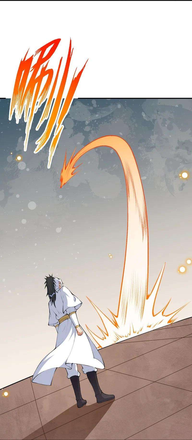 逆天邪神429话 真相