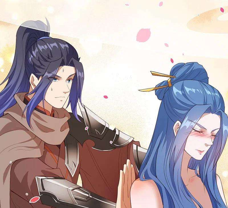 逆天邪神430话 合作愉快