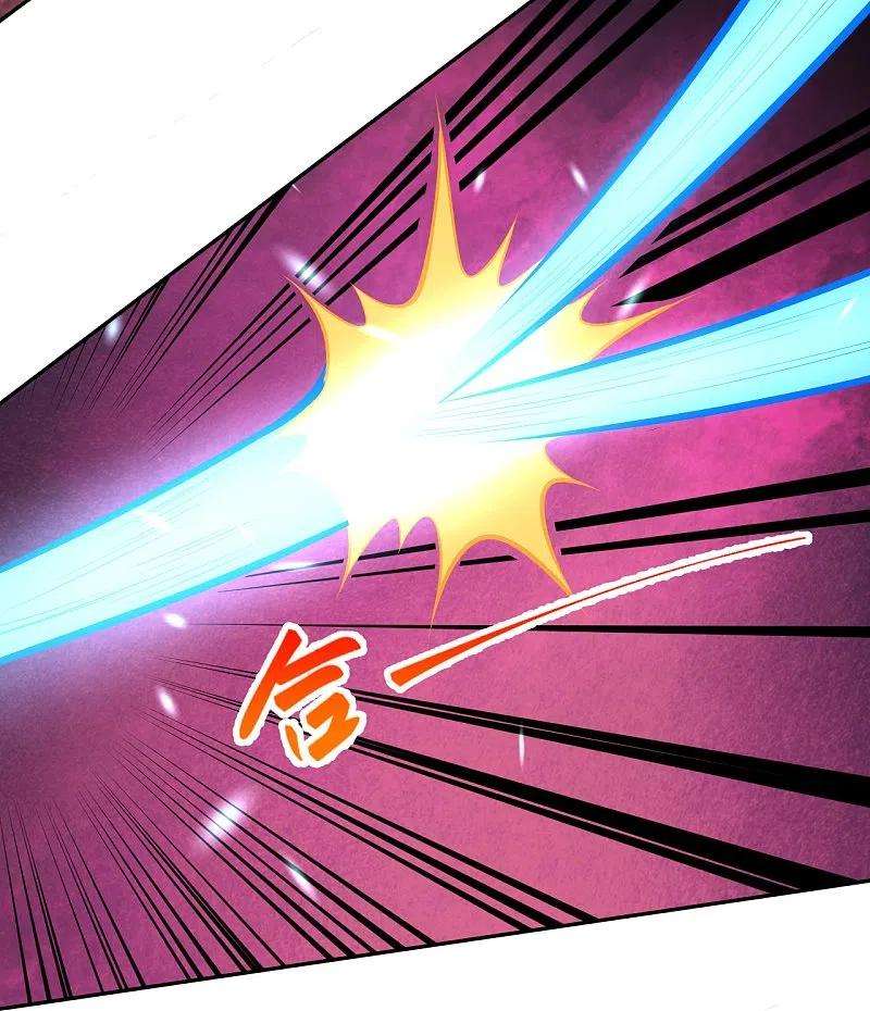 逆天邪神430话 合作愉快