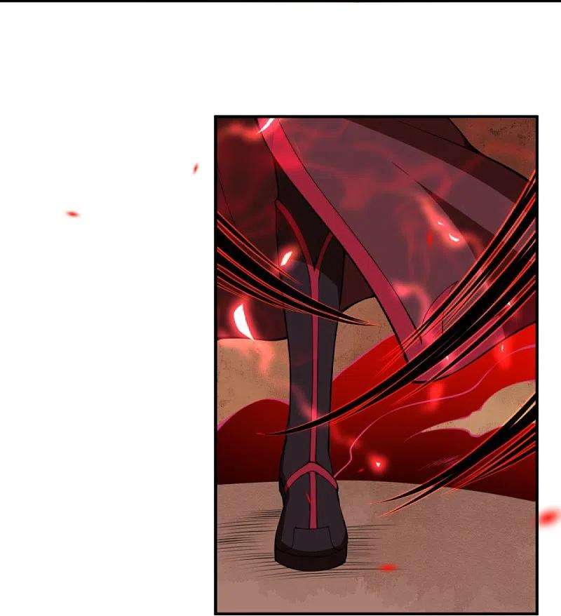 逆天邪神430话 合作愉快