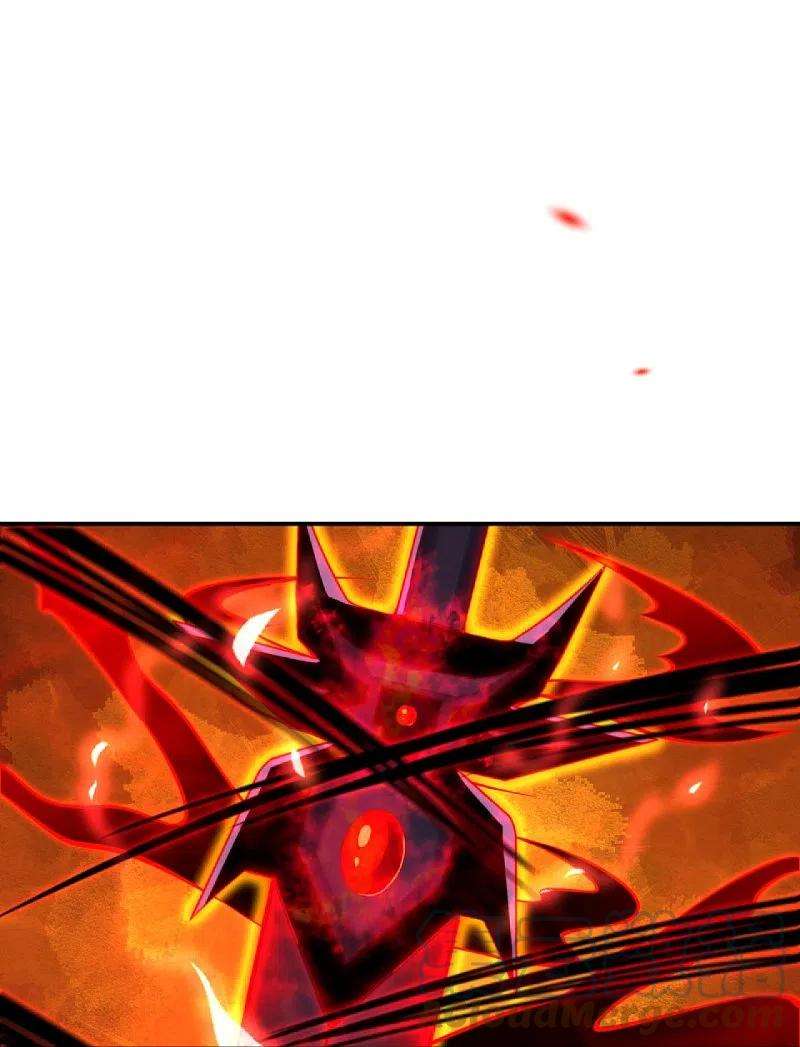 逆天邪神430话 合作愉快