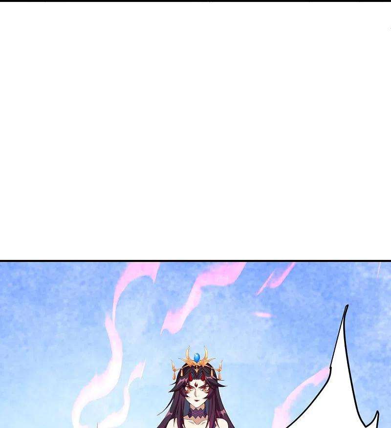 逆天邪神431话 伦家也要亲亲