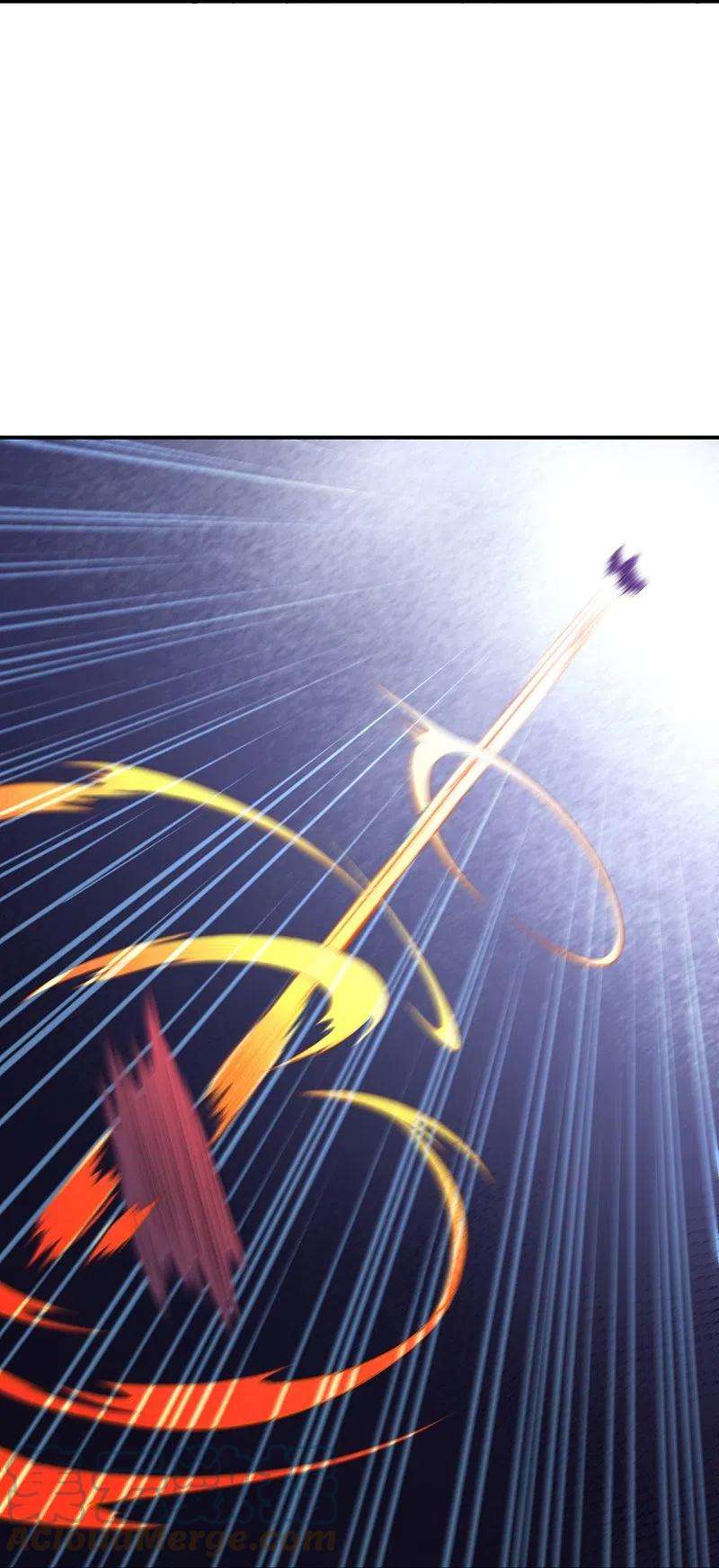 逆天邪神431话 伦家也要亲亲