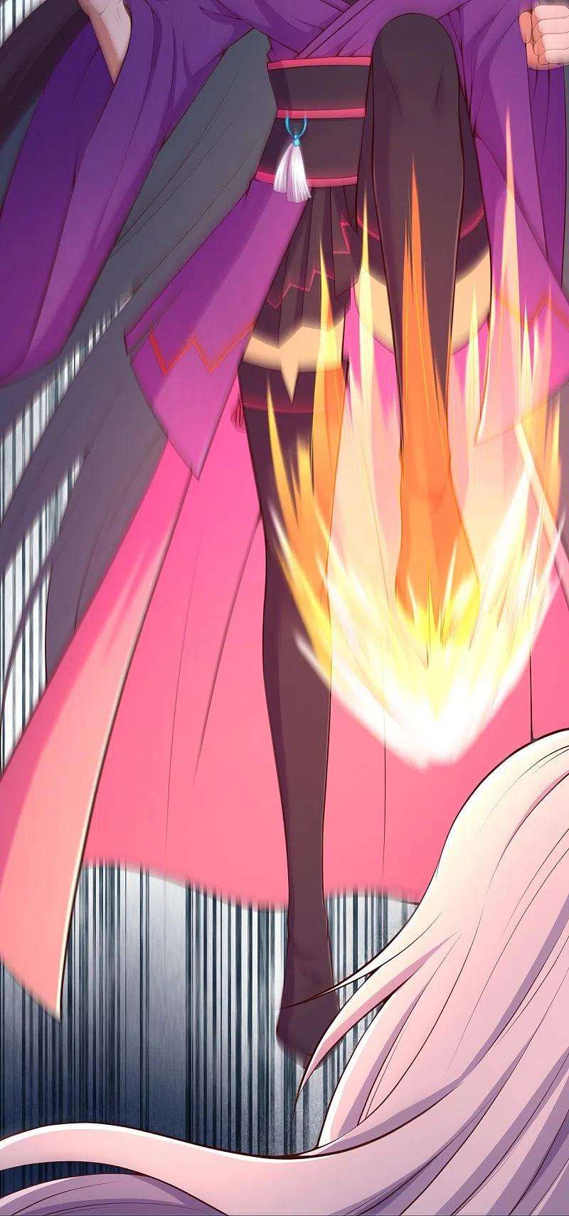 逆天邪神431话 伦家也要亲亲