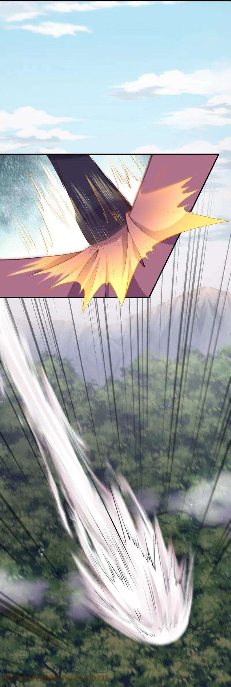 逆天邪神431话 伦家也要亲亲