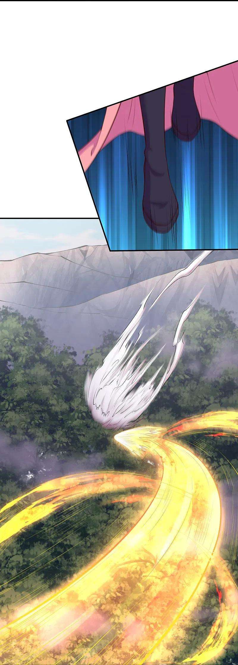 逆天邪神431话 伦家也要亲亲