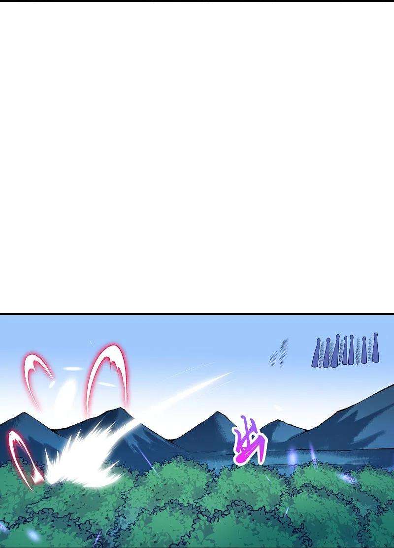 逆天邪神431话 伦家也要亲亲