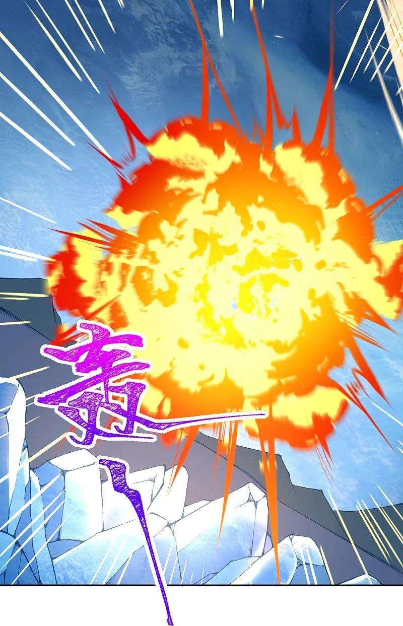 逆天邪神431话 伦家也要亲亲