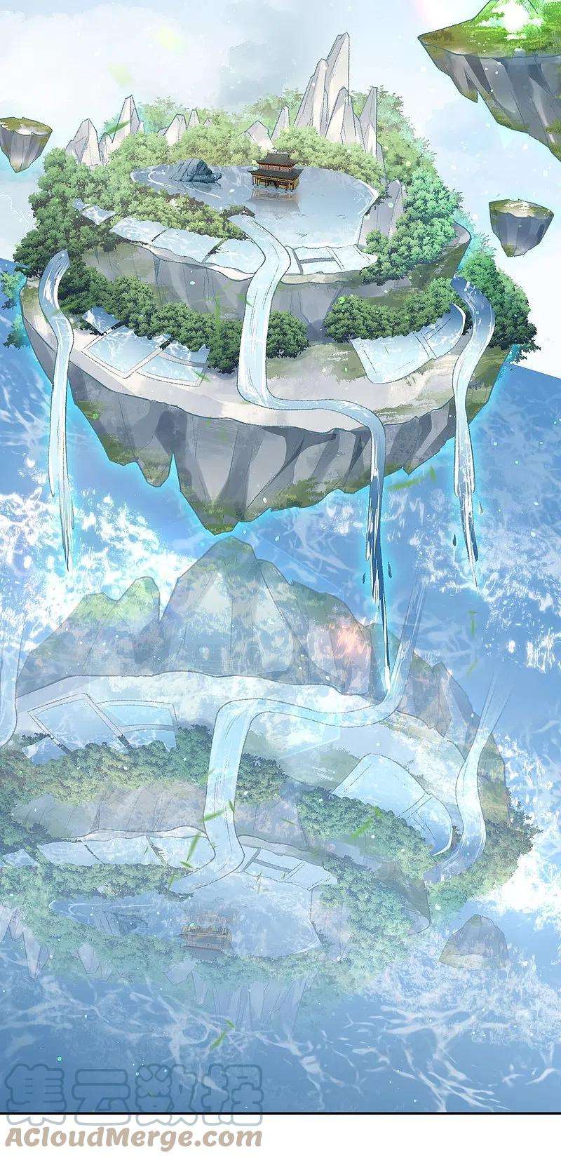 逆天邪神432话 至尊海殿