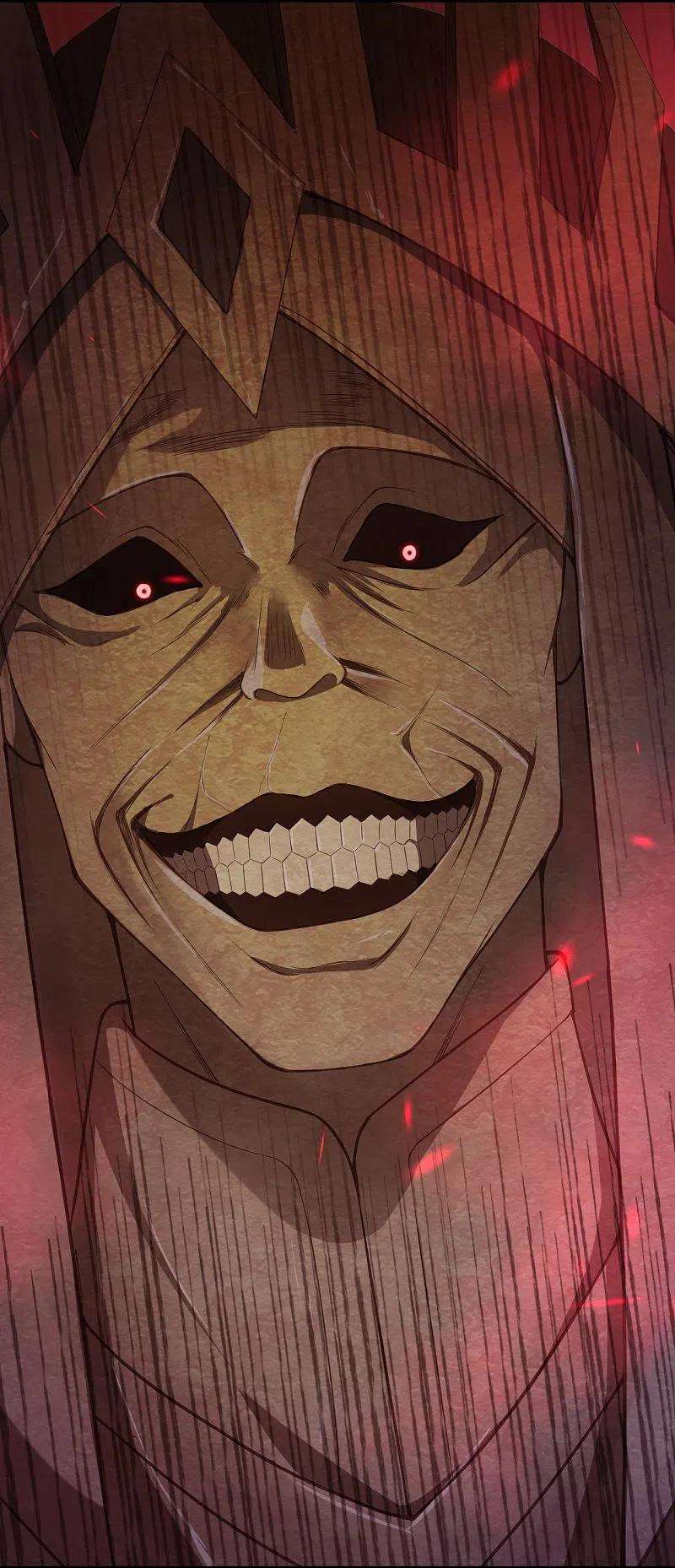 逆天邪神433话 石像考验