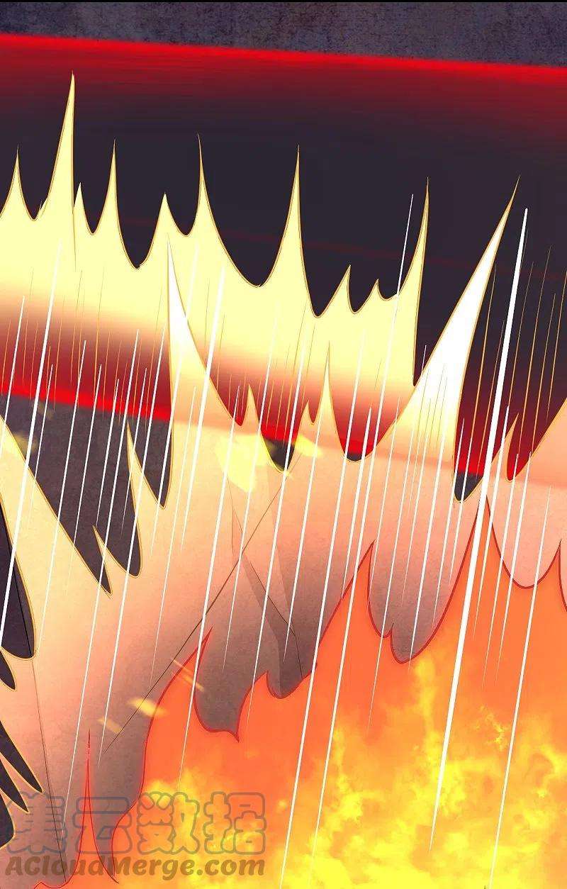 逆天邪神433话 石像考验