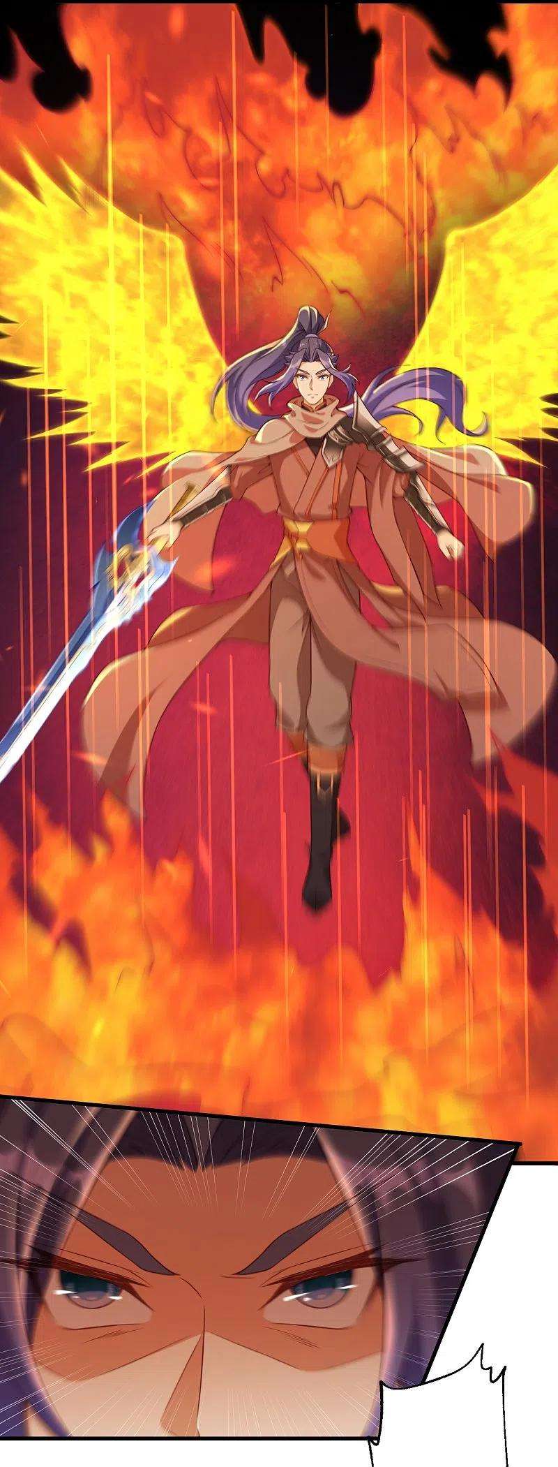 逆天邪神433话 石像考验