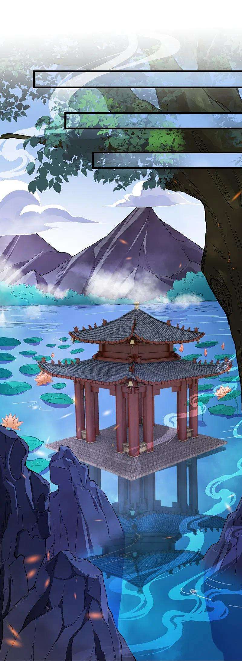 逆天邪神433话 石像考验