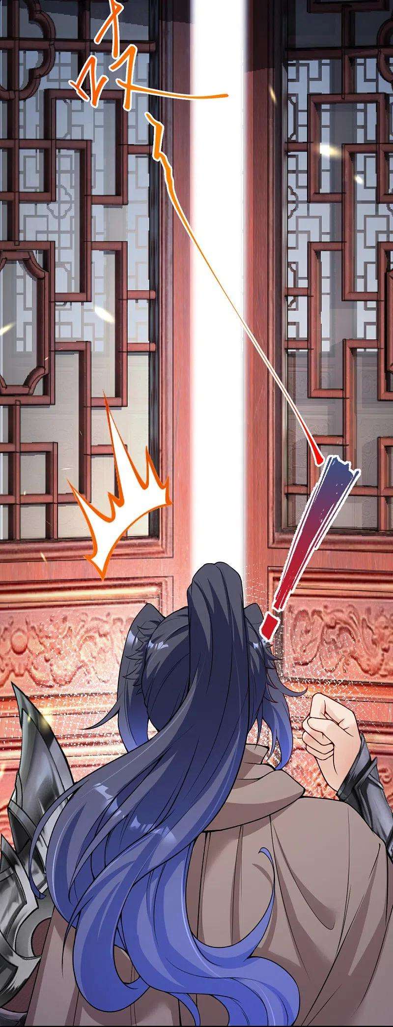 逆天邪神433话 石像考验