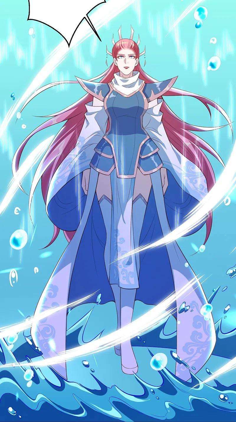 逆天邪神434话 神玄手