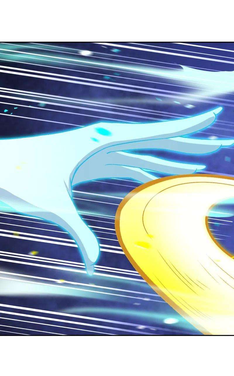 逆天邪神434话 神玄手