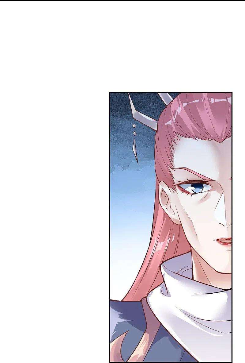 逆天邪神435话 进魔窟