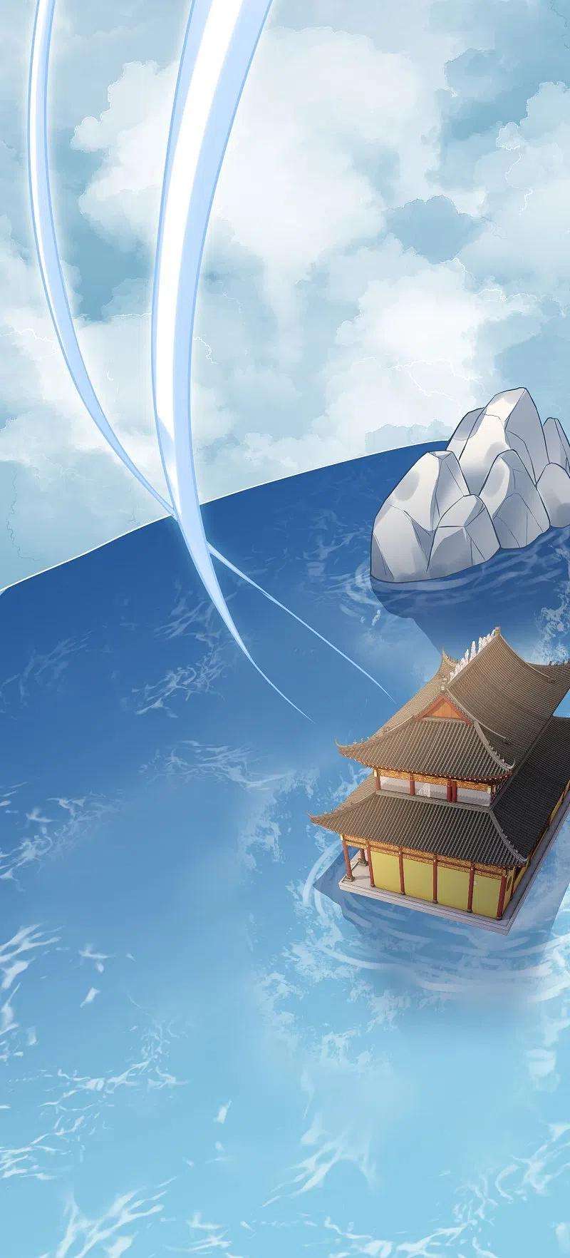 逆天邪神435话 进魔窟