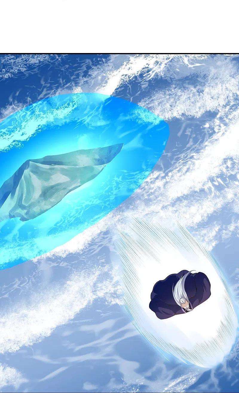 逆天邪神436话 失去联系