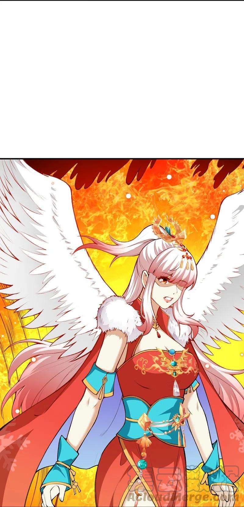 逆天邪神436话 失去联系