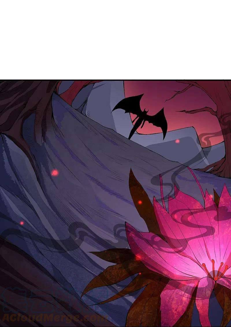 逆天邪神436话 失去联系