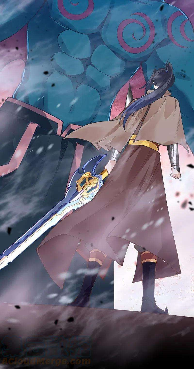 逆天邪神438话 报仇