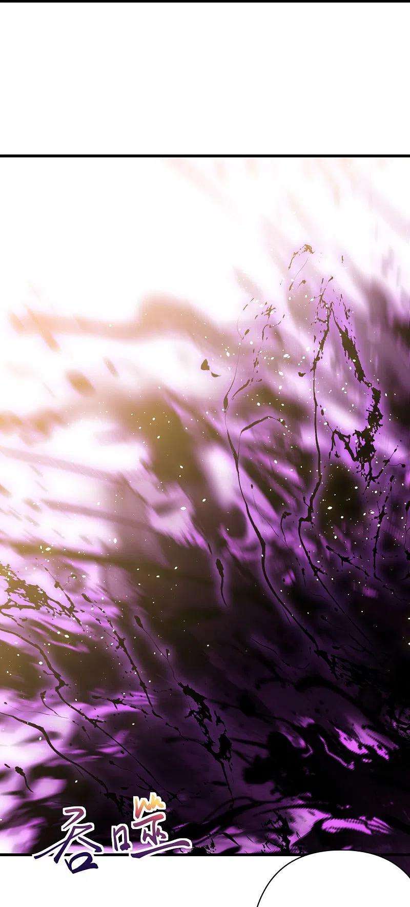 逆天邪神438话 报仇