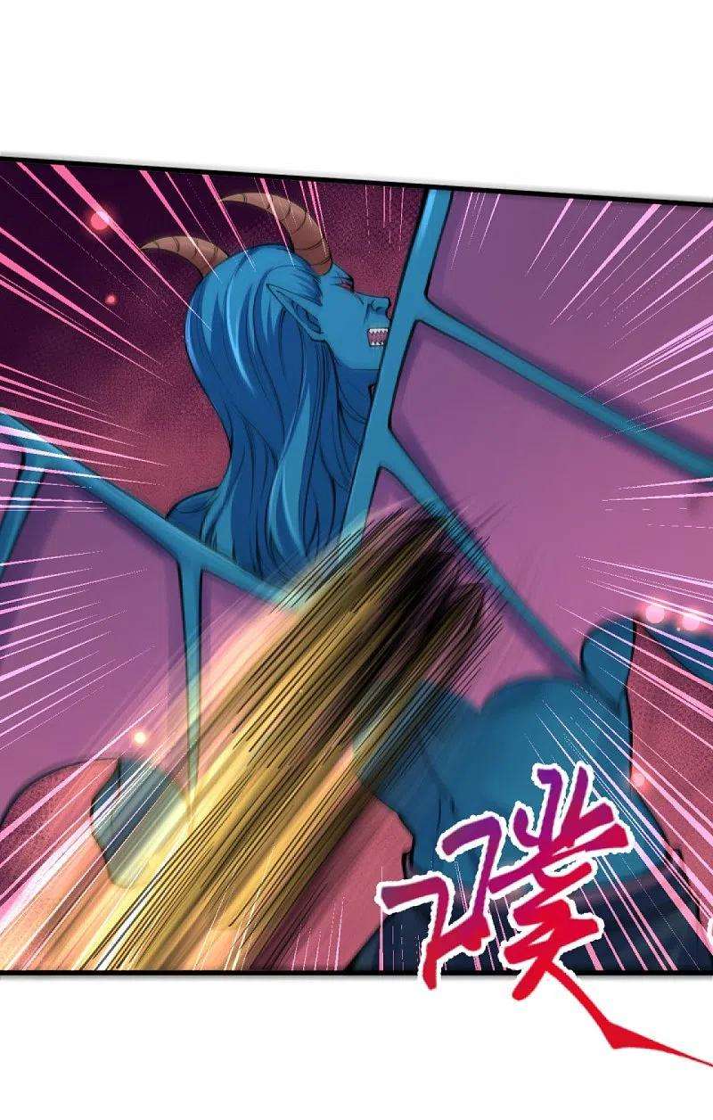 逆天邪神439话 净化