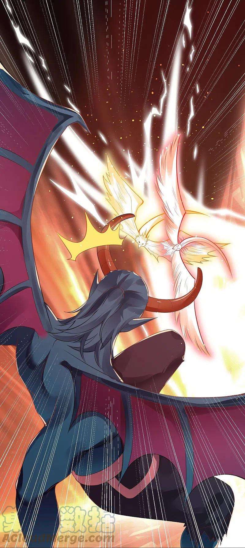 逆天邪神439话 净化