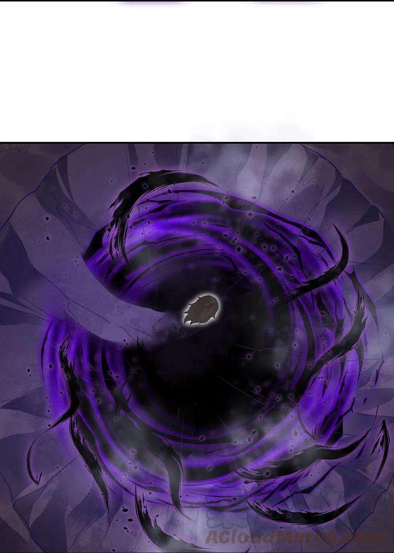 逆天邪神439话 净化