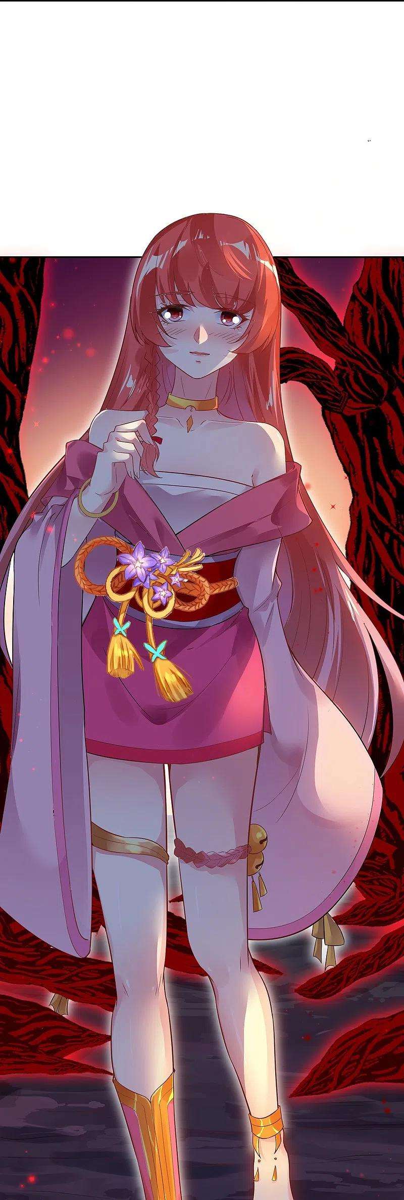 逆天邪神439话 净化