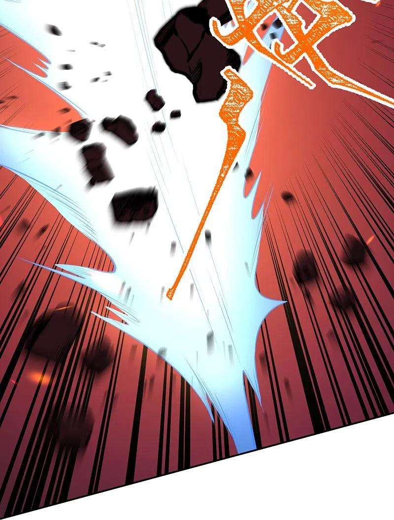 逆天邪神440话 丑八怪，滚开啦！