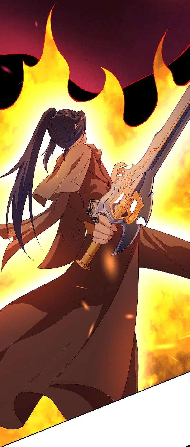 逆天邪神440话 丑八怪，滚开啦！