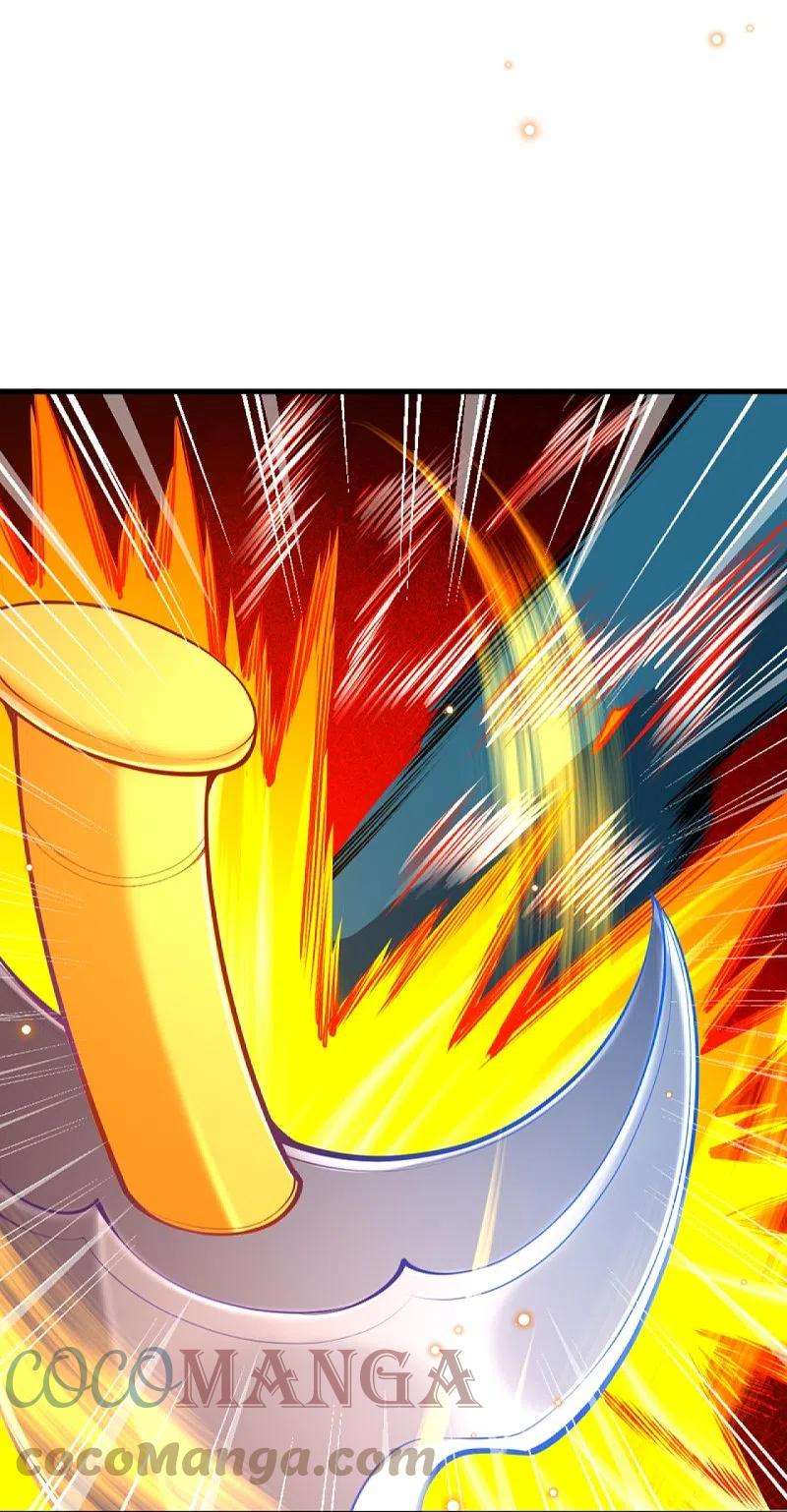 逆天邪神440话 丑八怪，滚开啦！