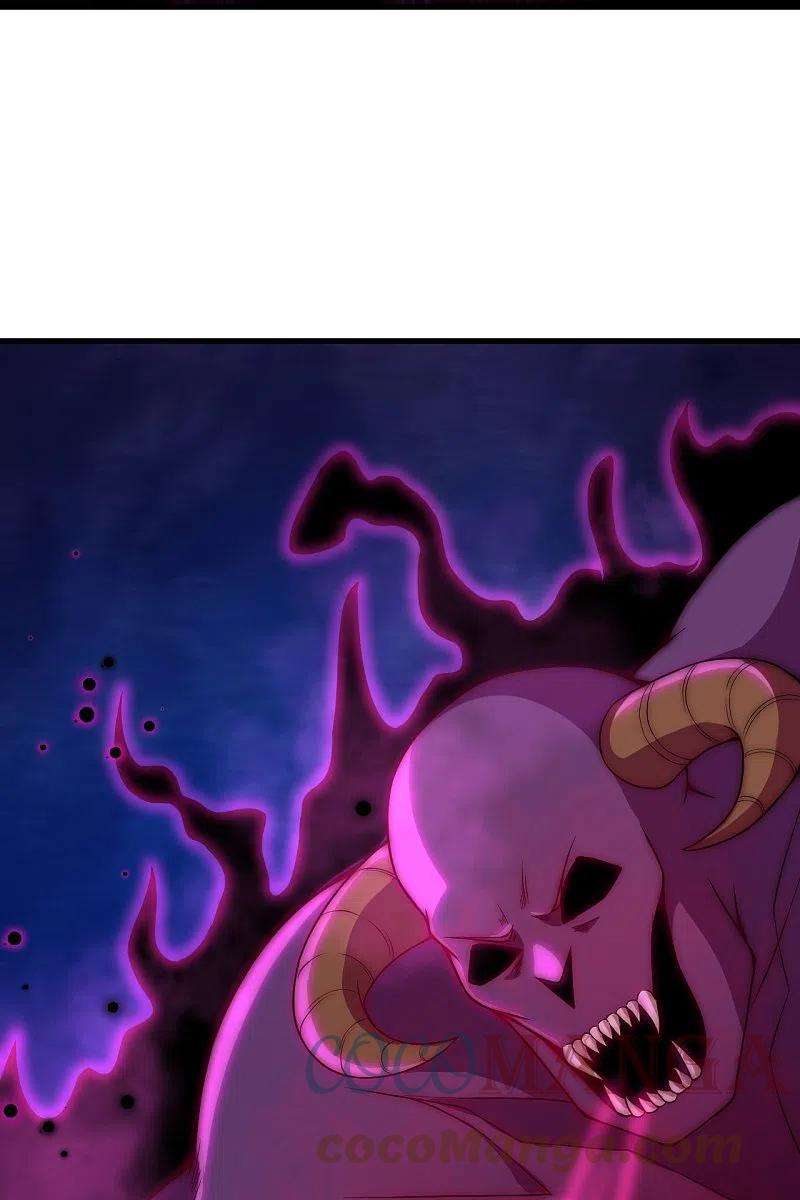 逆天邪神441话 魔神领域