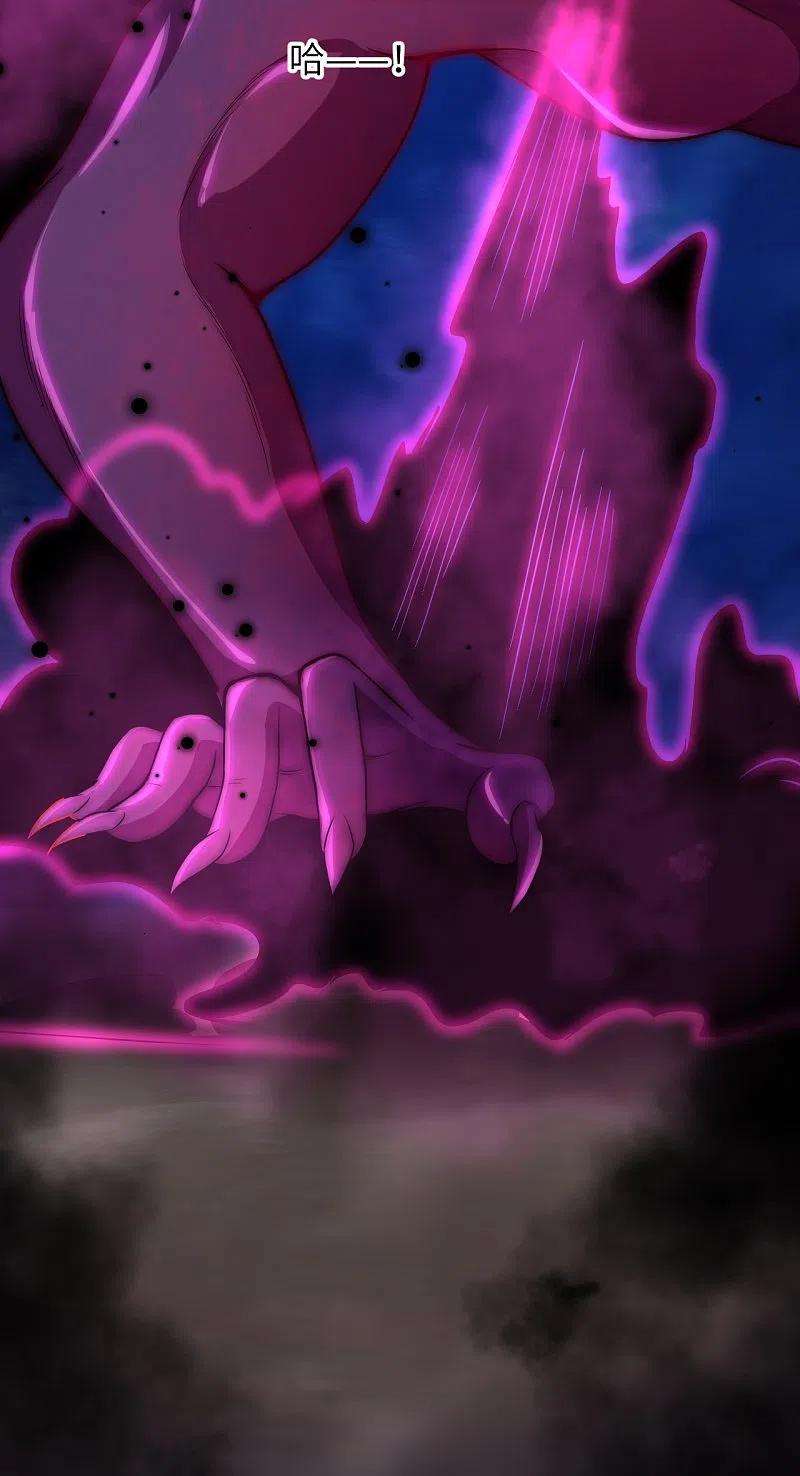 逆天邪神441话 魔神领域