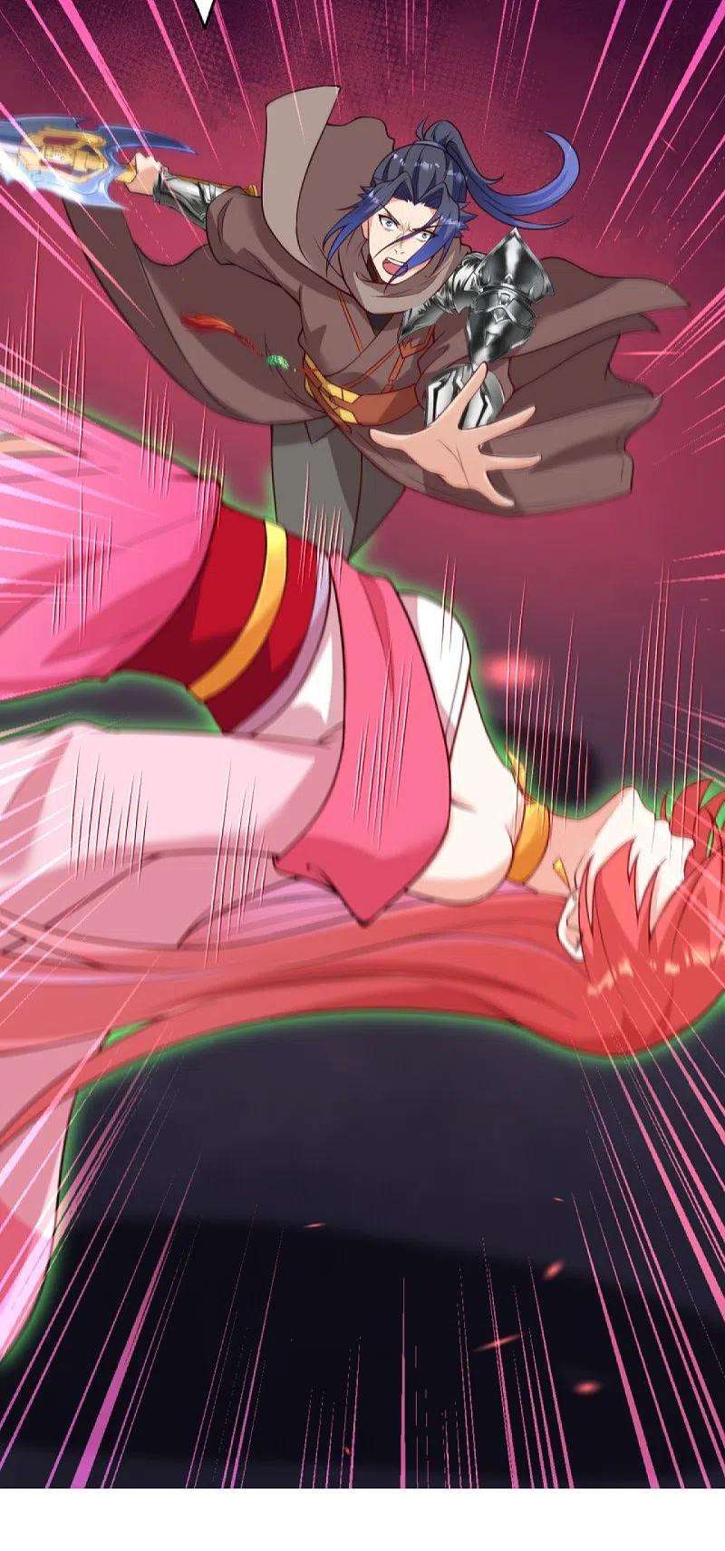 逆天邪神442话 照杀不误