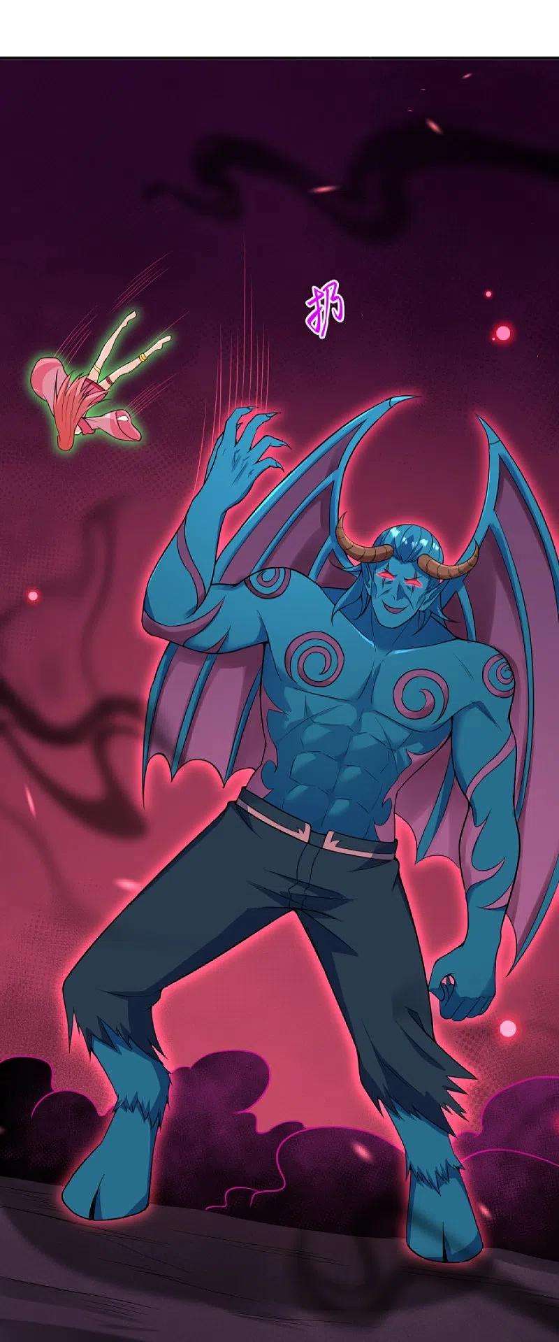 逆天邪神442话 照杀不误