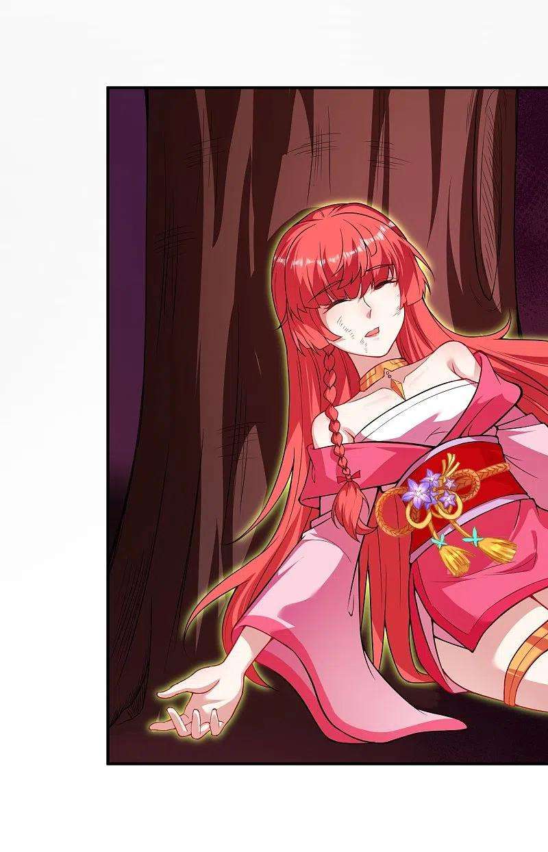 逆天邪神442话 照杀不误