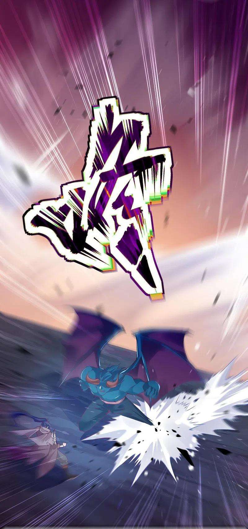 逆天邪神442话 照杀不误