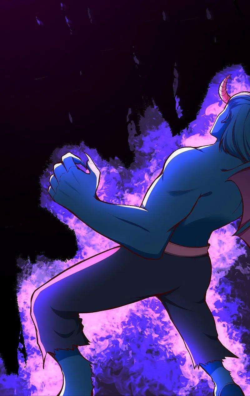 逆天邪神443话 邪神四境