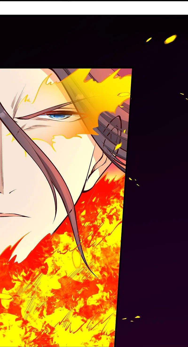 逆天邪神443话 邪神四境