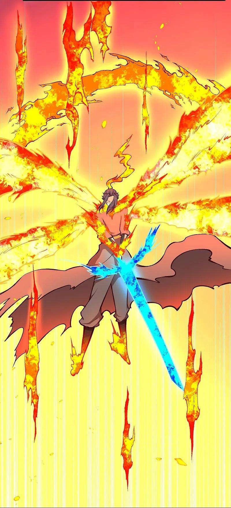 逆天邪神443话 邪神四境