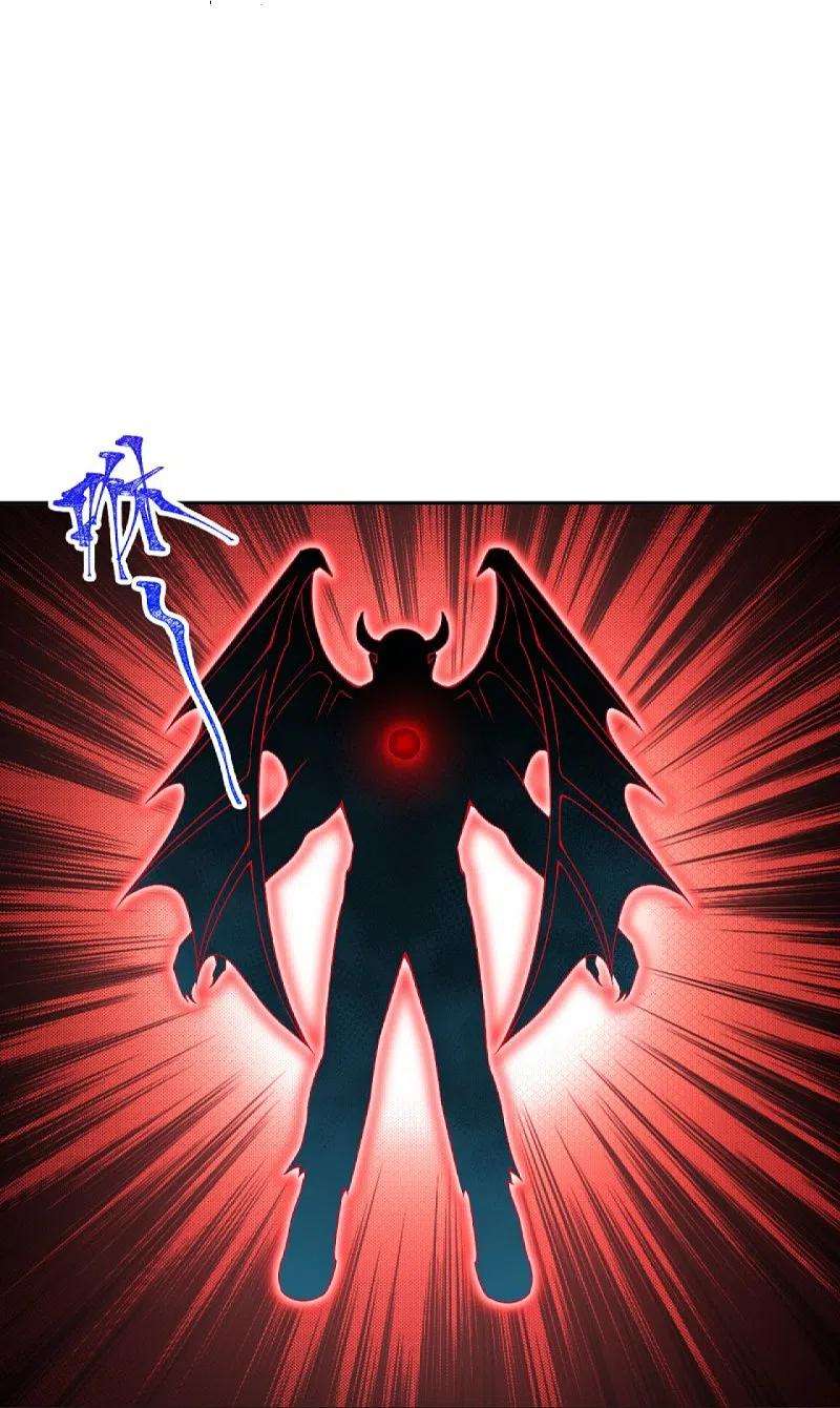 逆天邪神443话 邪神四境